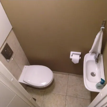 Appartement Tuskulenu Apartamentai