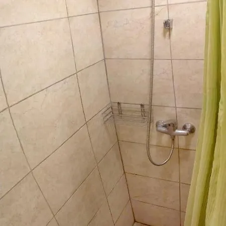 Tuskulenu Apartamentai アパート *