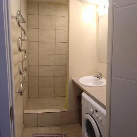 Tuskulenu Apartamentai *
