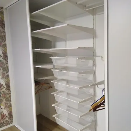 Tuskulenu Apartamentai